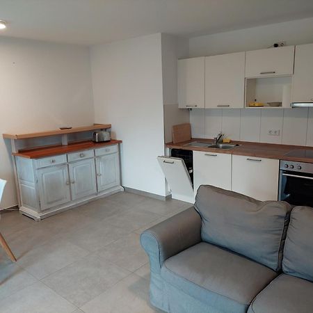 Haus Sandkorn Baltrum Eksteriør billede