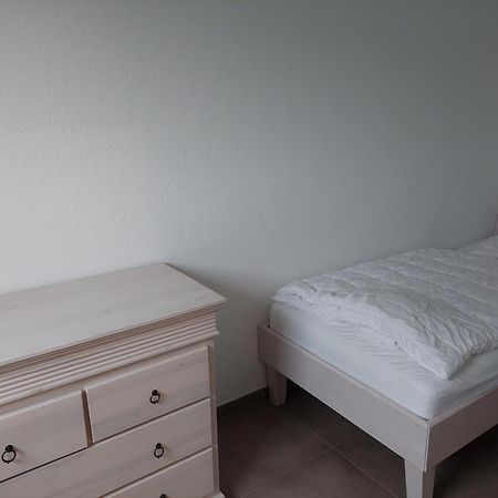 Haus Sandkorn Baltrum Eksteriør billede
