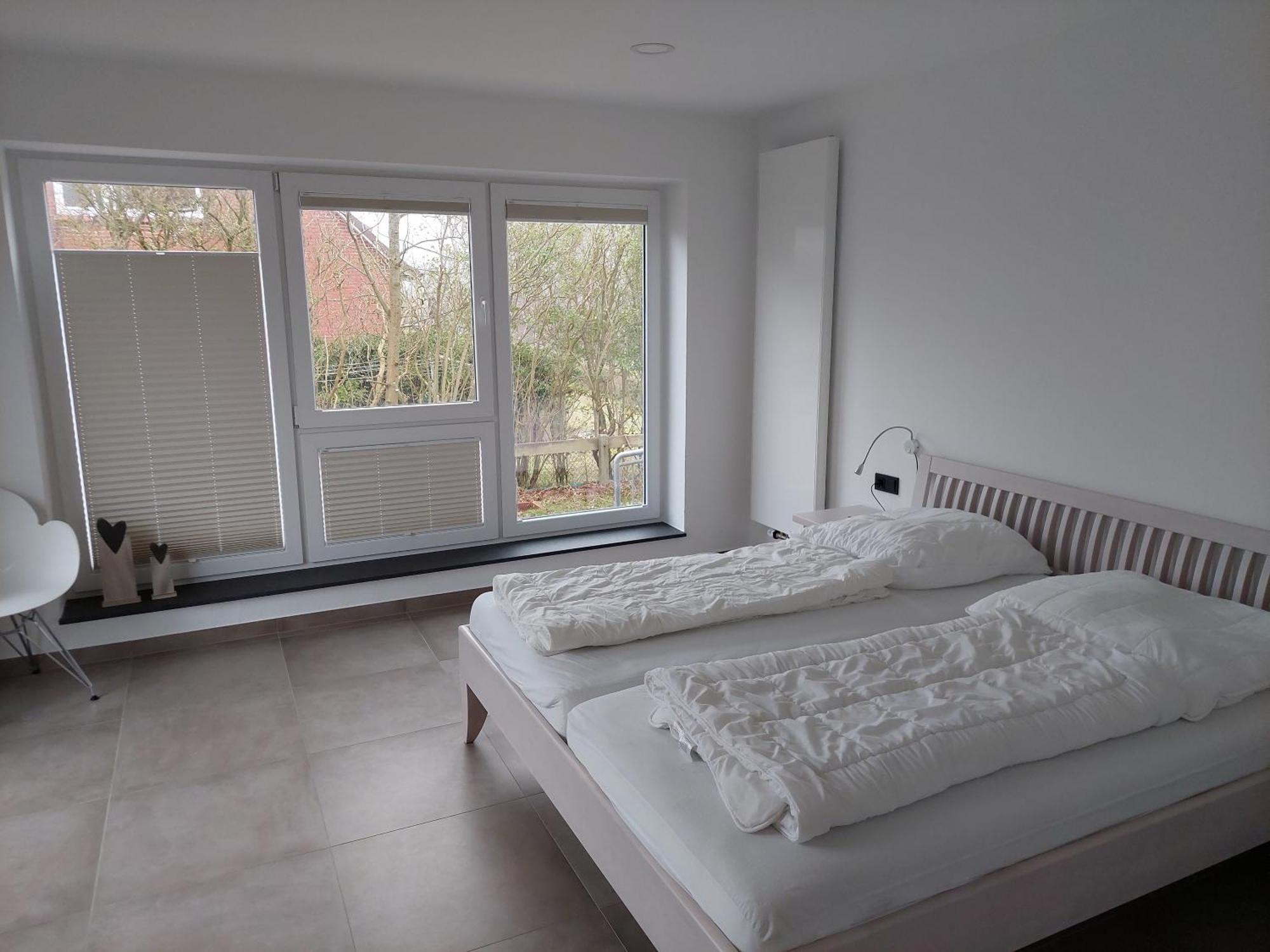 Haus Sandkorn Baltrum Eksteriør billede