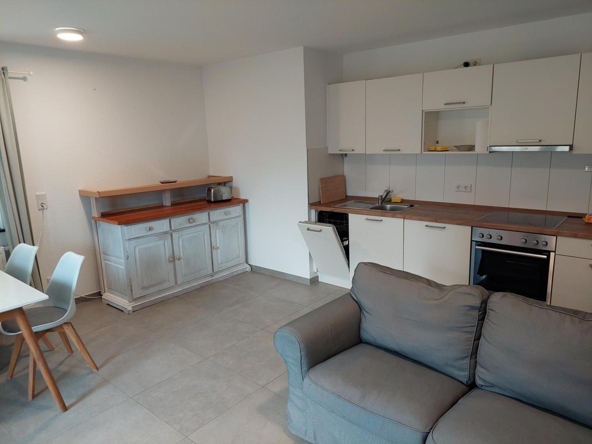 Haus Sandkorn Baltrum Eksteriør billede