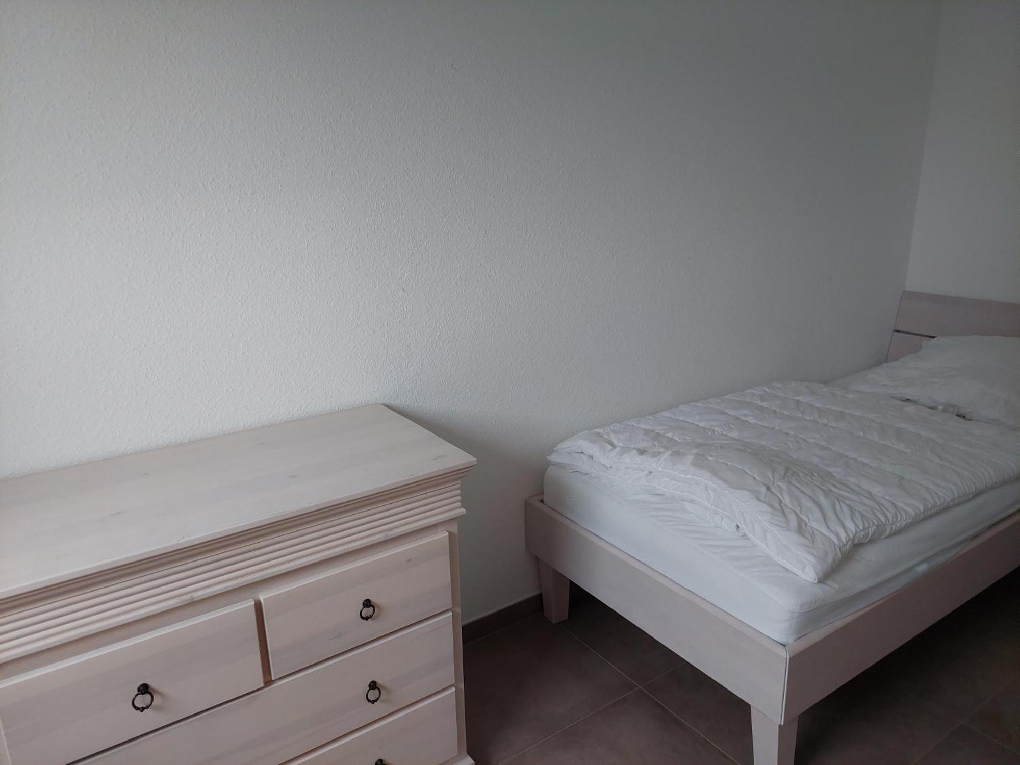 Haus Sandkorn Baltrum Eksteriør billede