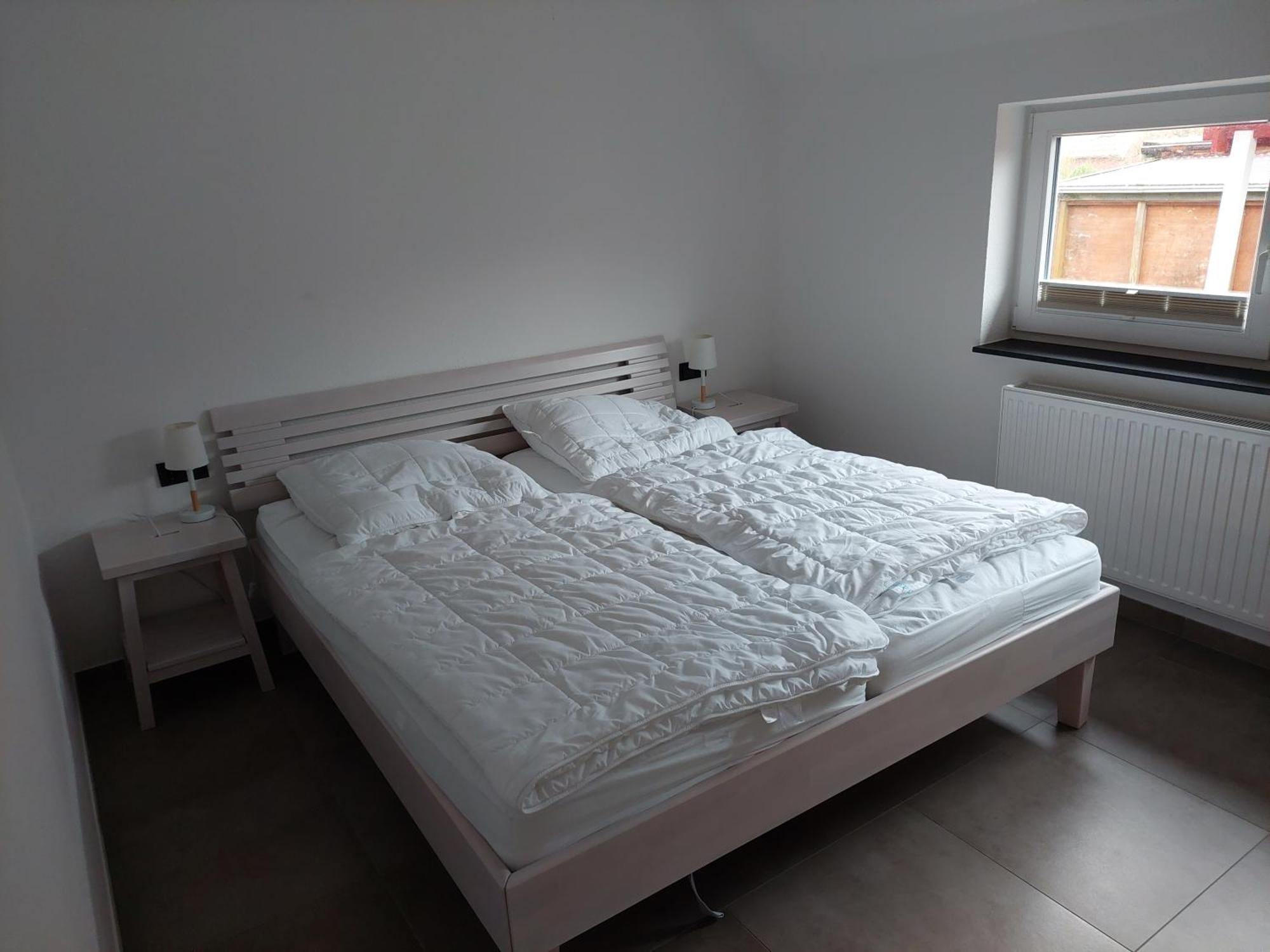 Haus Sandkorn Baltrum Eksteriør billede